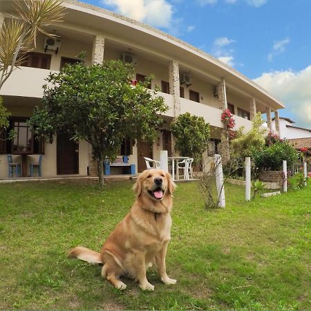 Residencial De Cesaro Hotel Garopaba Zewnętrze zdjęcie