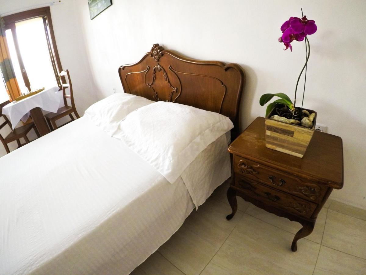 Residencial De Cesaro Hotel Garopaba Zewnętrze zdjęcie