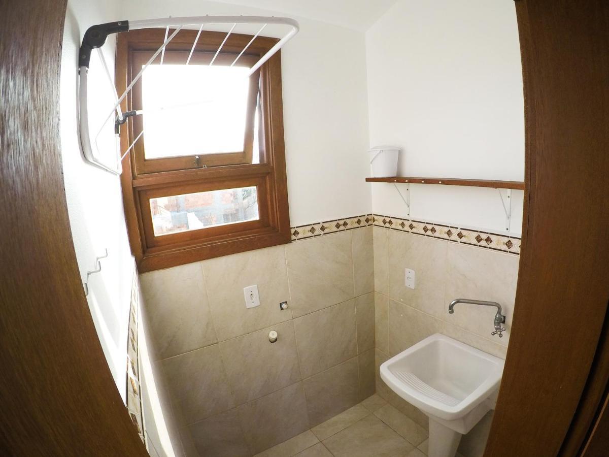Residencial De Cesaro Hotel Garopaba Zewnętrze zdjęcie