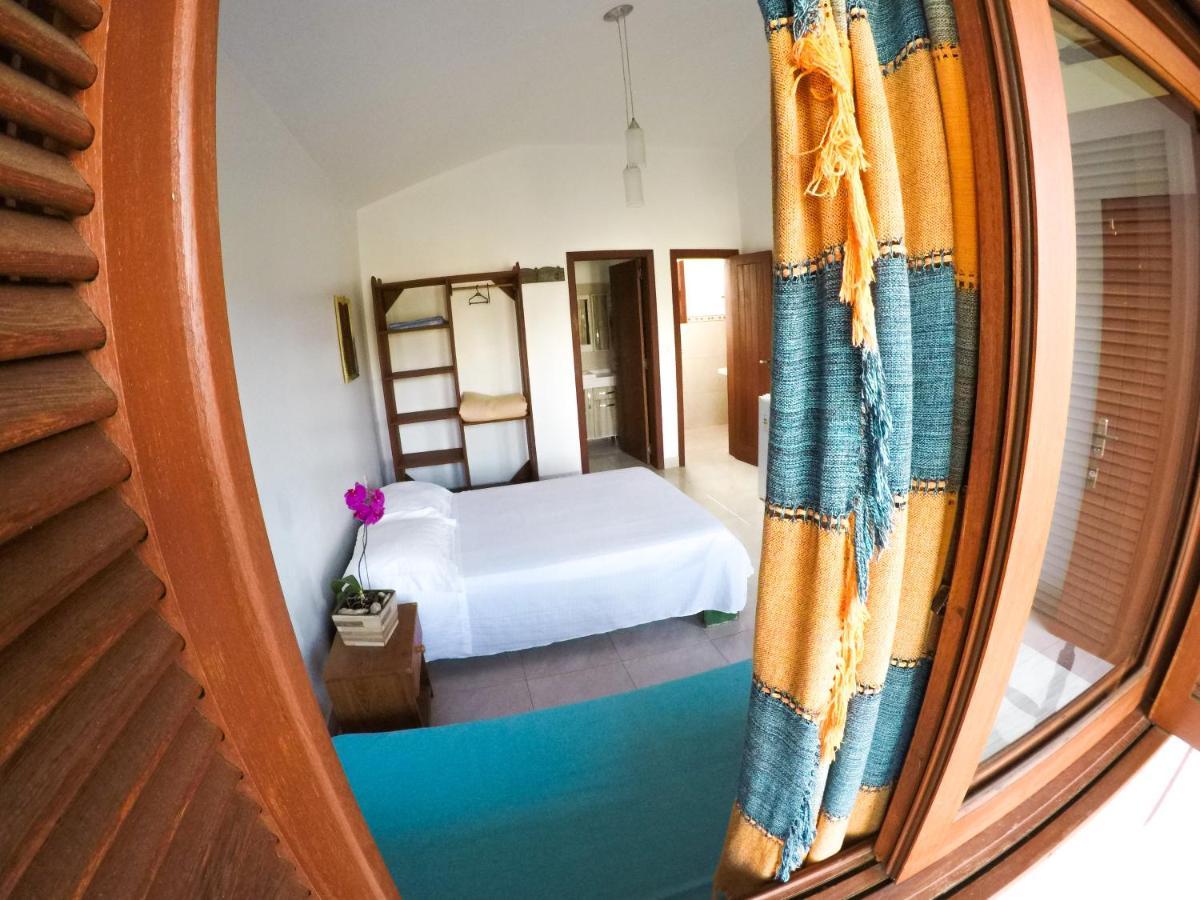 Residencial De Cesaro Hotel Garopaba Zewnętrze zdjęcie