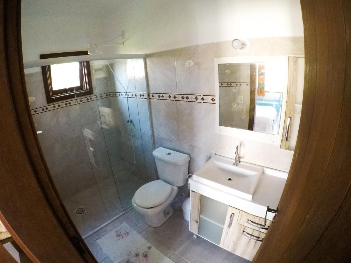 Residencial De Cesaro Hotel Garopaba Zewnętrze zdjęcie