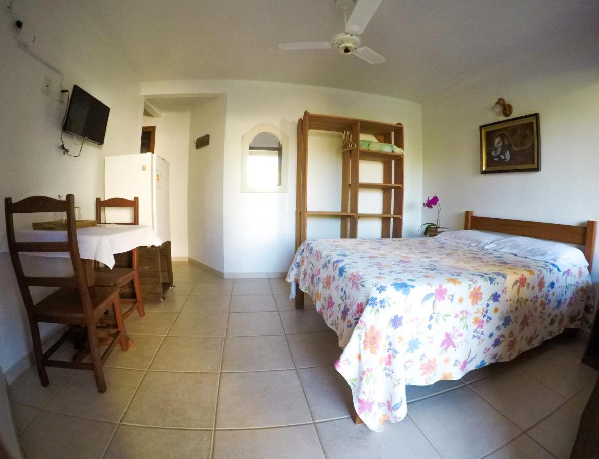 Residencial De Cesaro Hotel Garopaba Zewnętrze zdjęcie