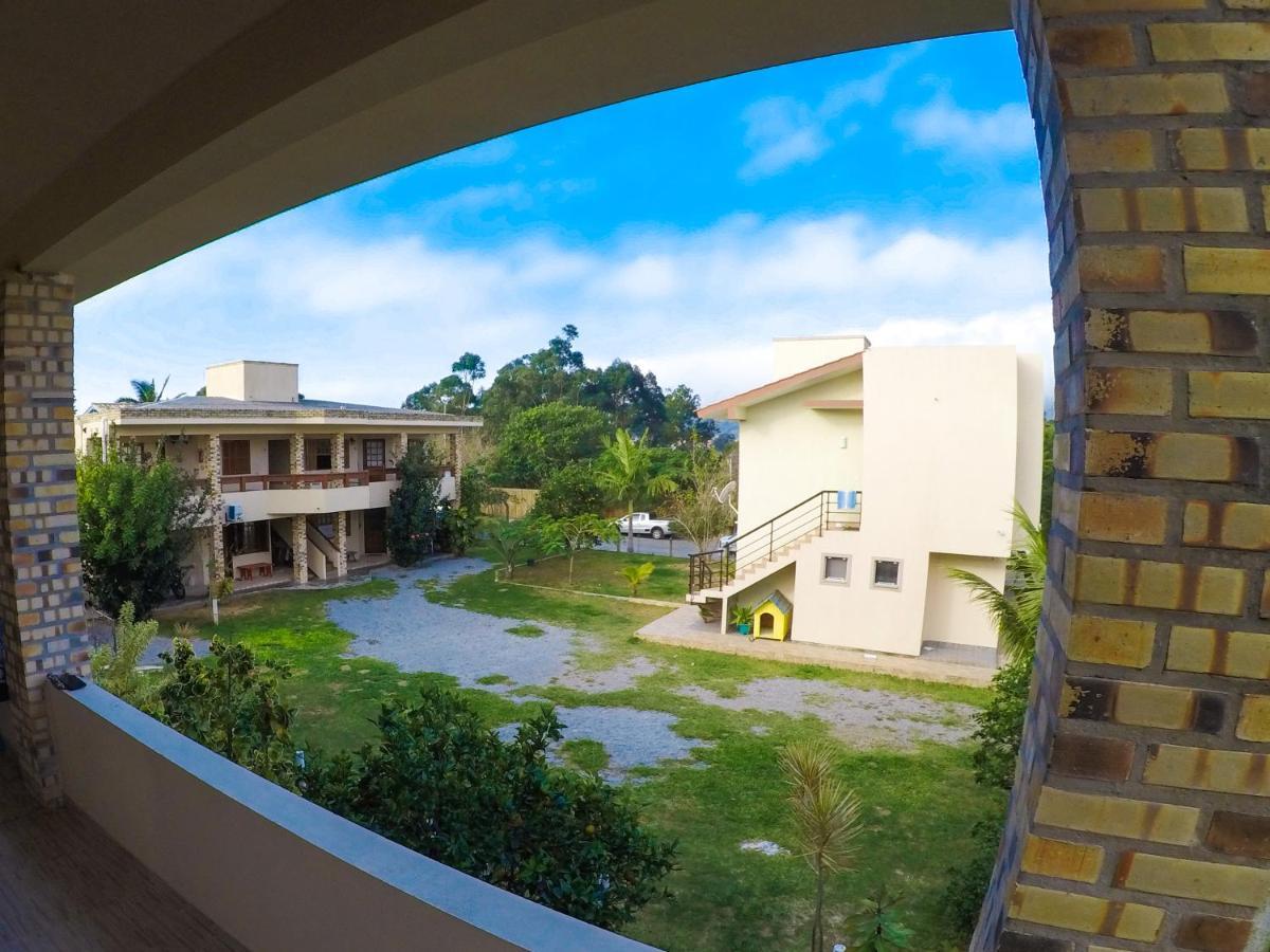 Residencial De Cesaro Hotel Garopaba Zewnętrze zdjęcie