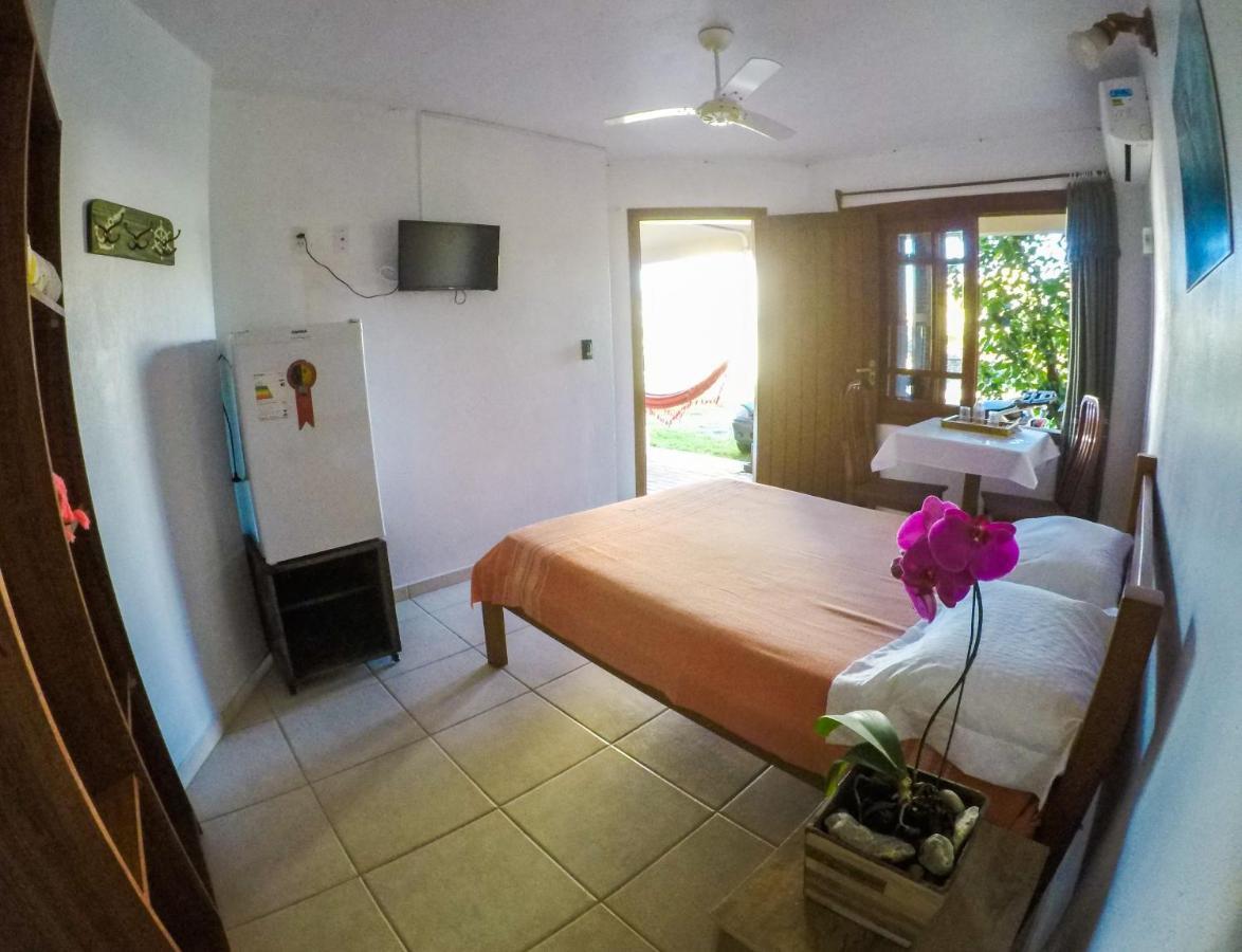 Residencial De Cesaro Hotel Garopaba Zewnętrze zdjęcie