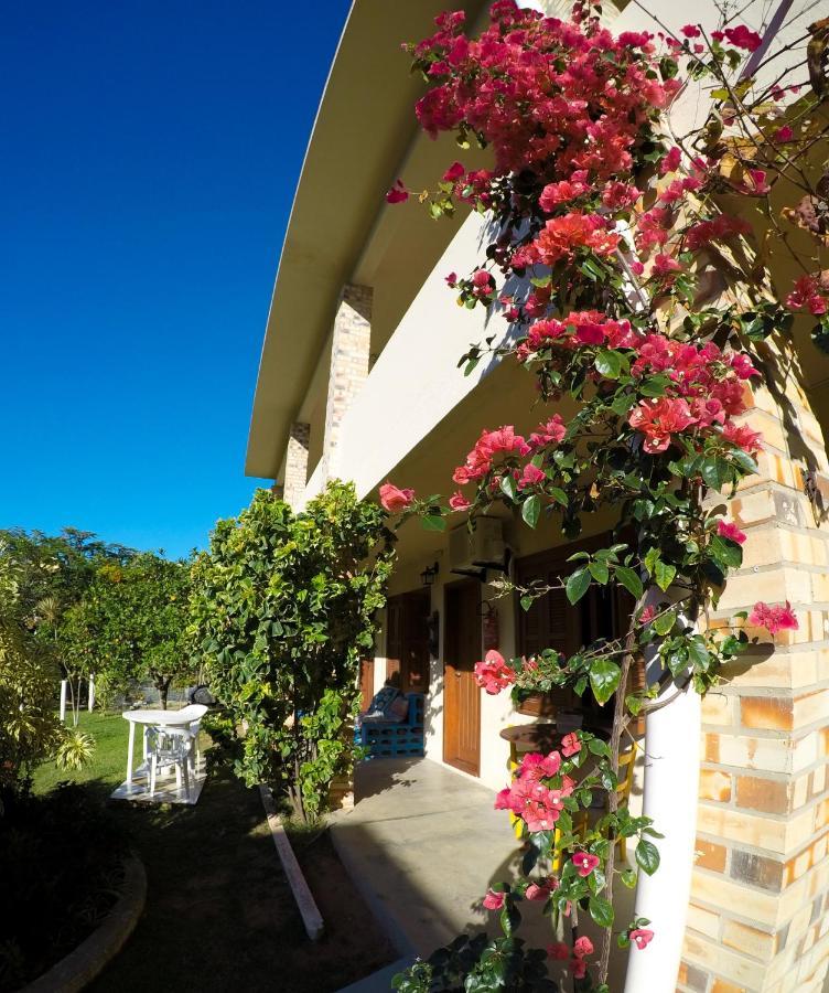 Residencial De Cesaro Hotel Garopaba Zewnętrze zdjęcie