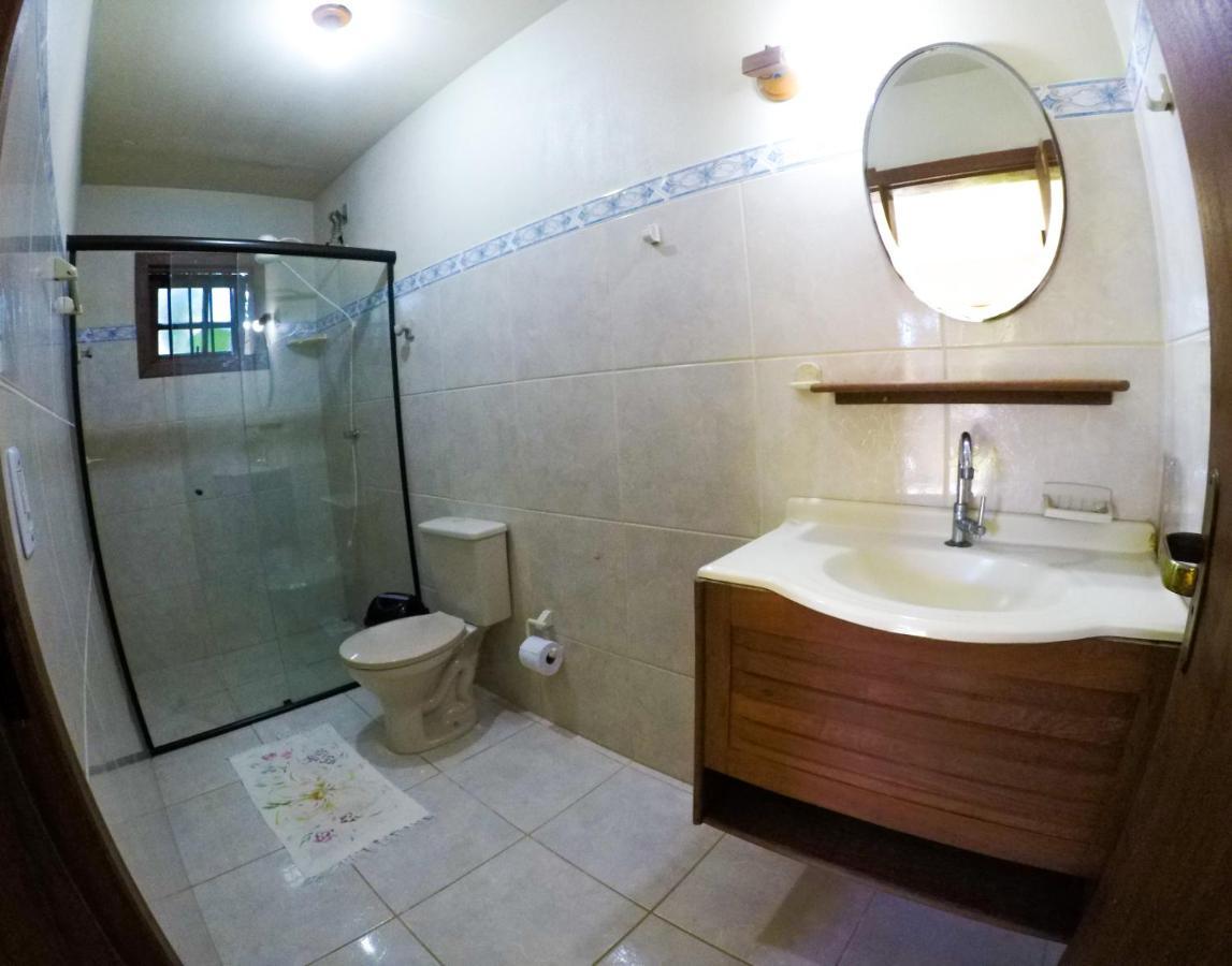 Residencial De Cesaro Hotel Garopaba Zewnętrze zdjęcie