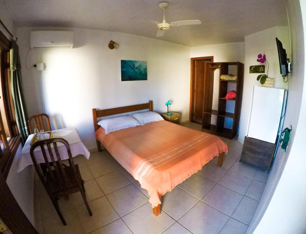 Residencial De Cesaro Hotel Garopaba Zewnętrze zdjęcie