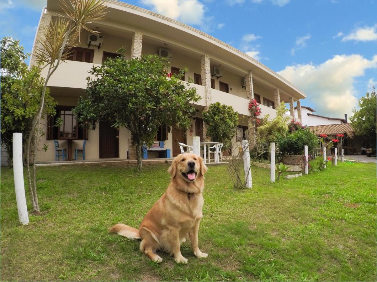 Residencial De Cesaro Hotel Garopaba Zewnętrze zdjęcie