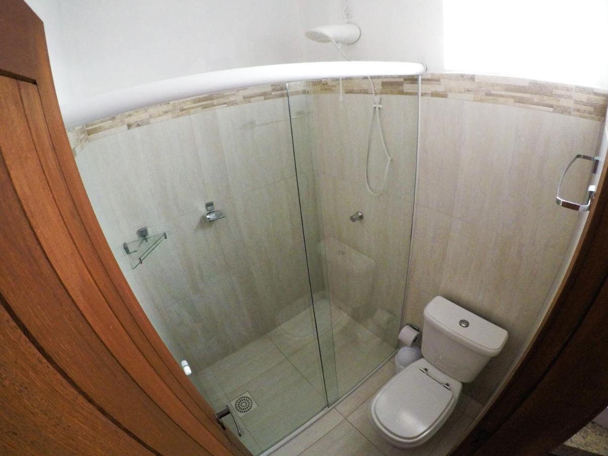 Residencial De Cesaro Hotel Garopaba Zewnętrze zdjęcie