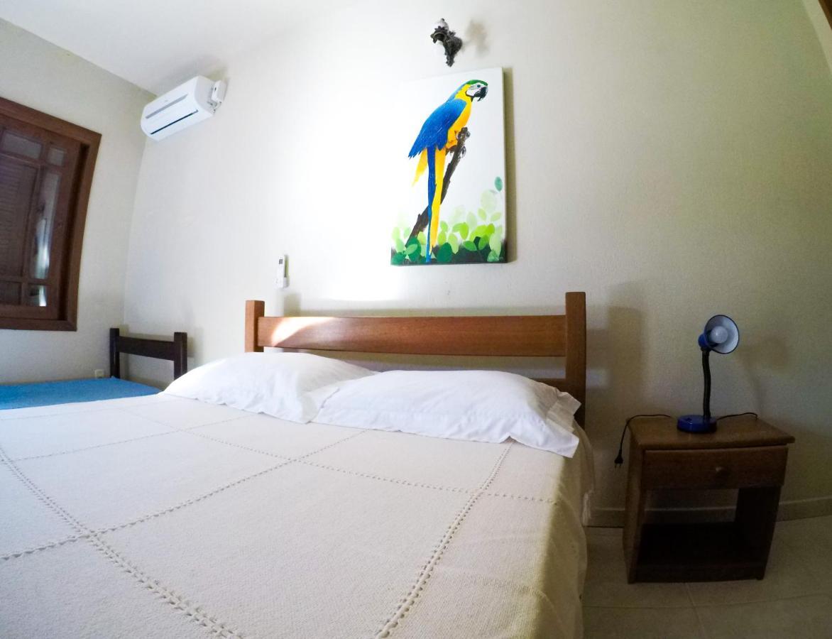 Residencial De Cesaro Hotel Garopaba Zewnętrze zdjęcie