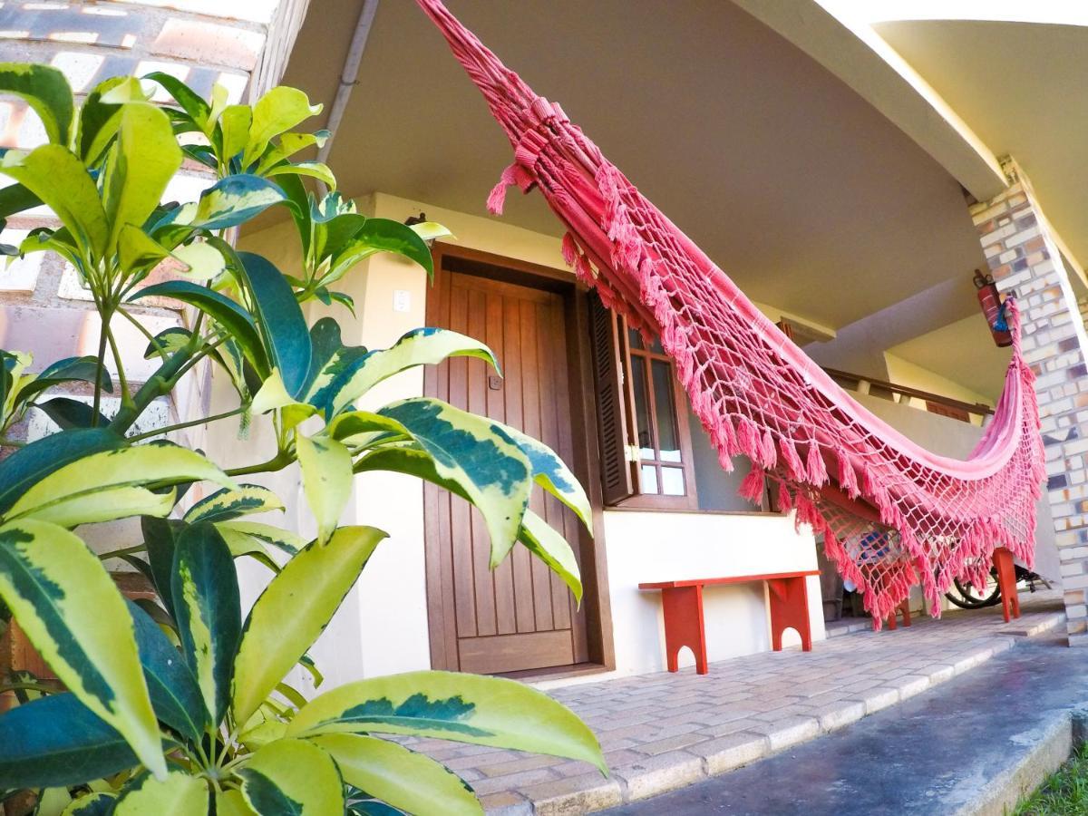 Residencial De Cesaro Hotel Garopaba Zewnętrze zdjęcie