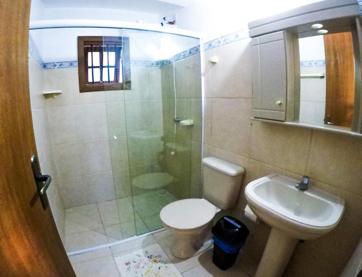 Residencial De Cesaro Hotel Garopaba Zewnętrze zdjęcie