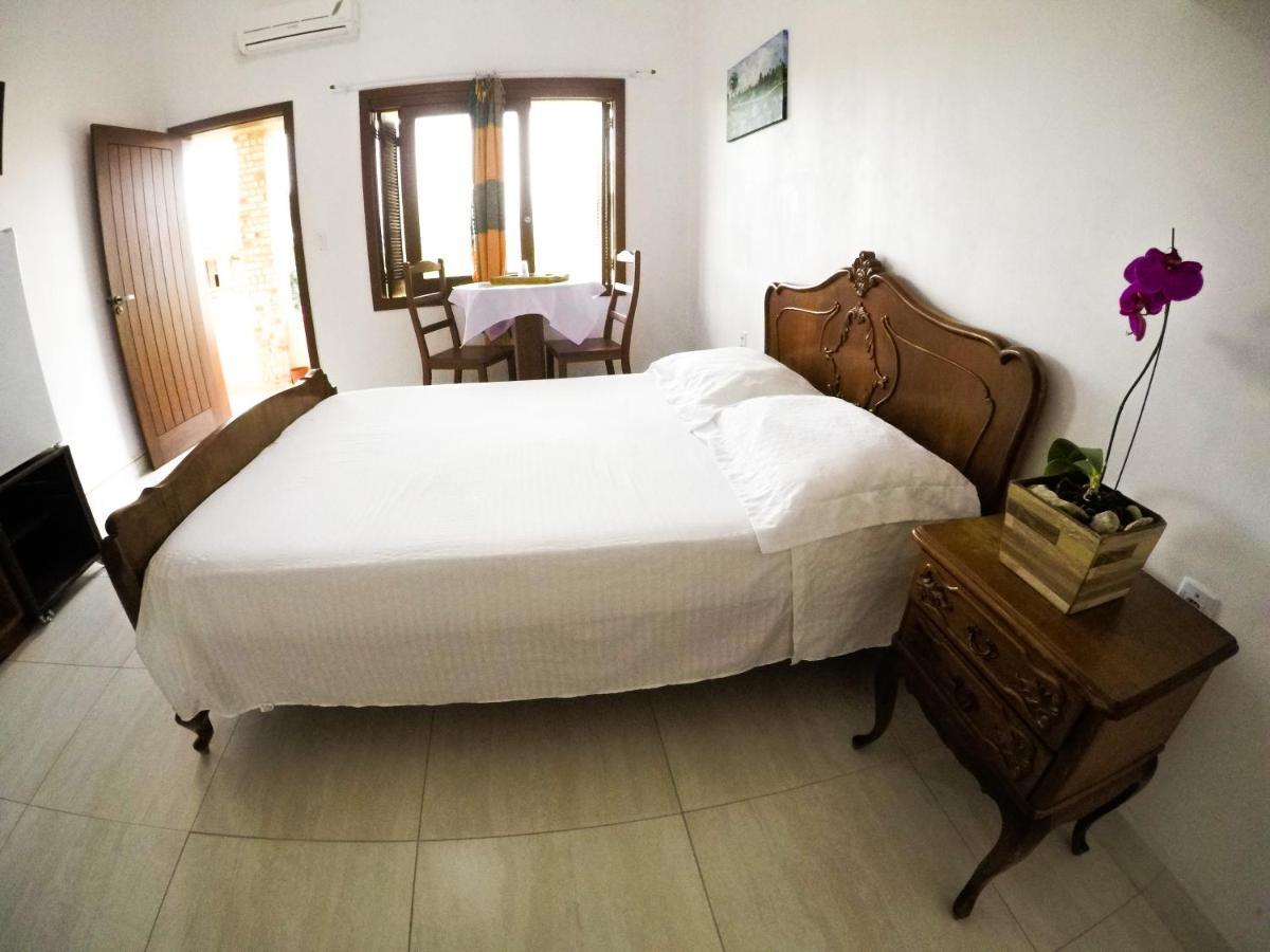 Residencial De Cesaro Hotel Garopaba Zewnętrze zdjęcie