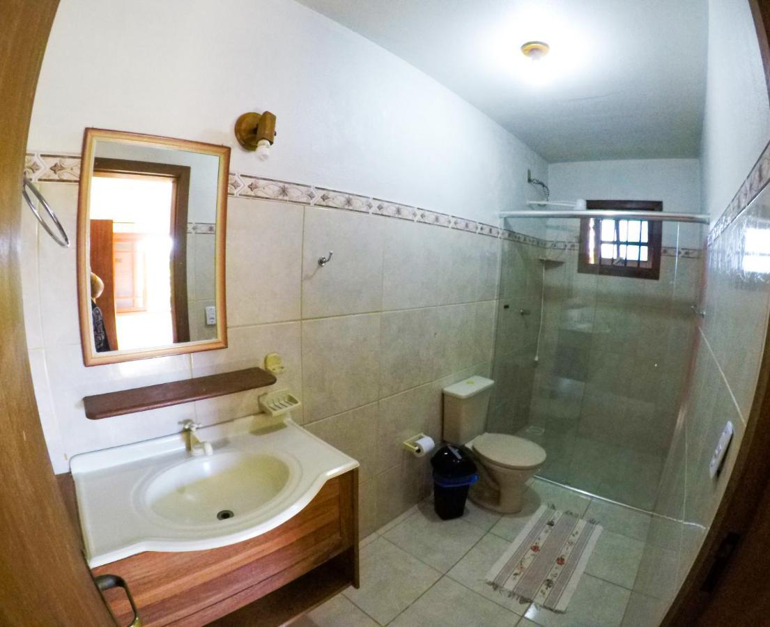 Residencial De Cesaro Hotel Garopaba Zewnętrze zdjęcie