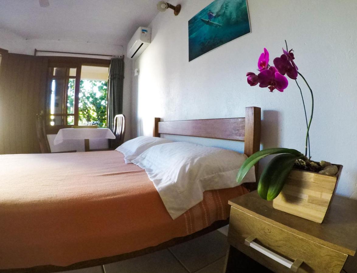 Residencial De Cesaro Hotel Garopaba Zewnętrze zdjęcie