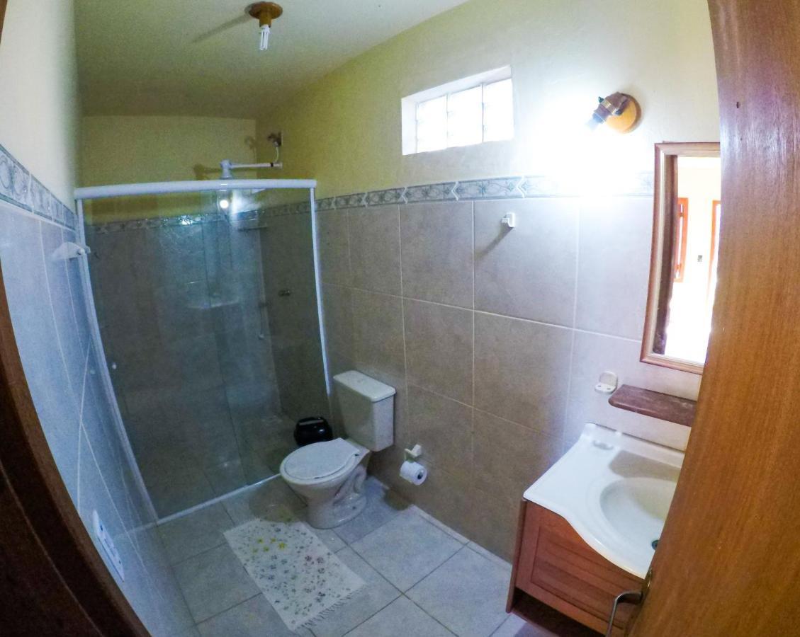 Residencial De Cesaro Hotel Garopaba Zewnętrze zdjęcie