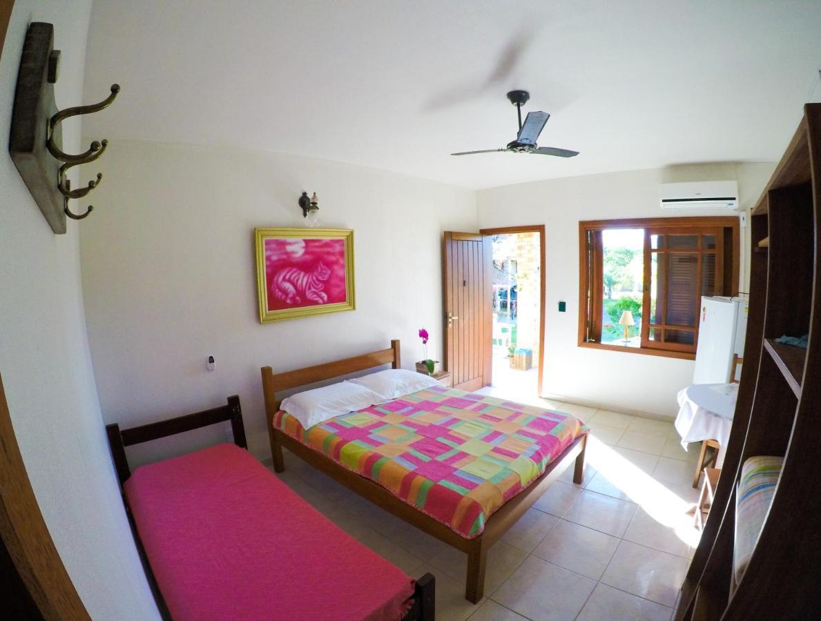 Residencial De Cesaro Hotel Garopaba Zewnętrze zdjęcie