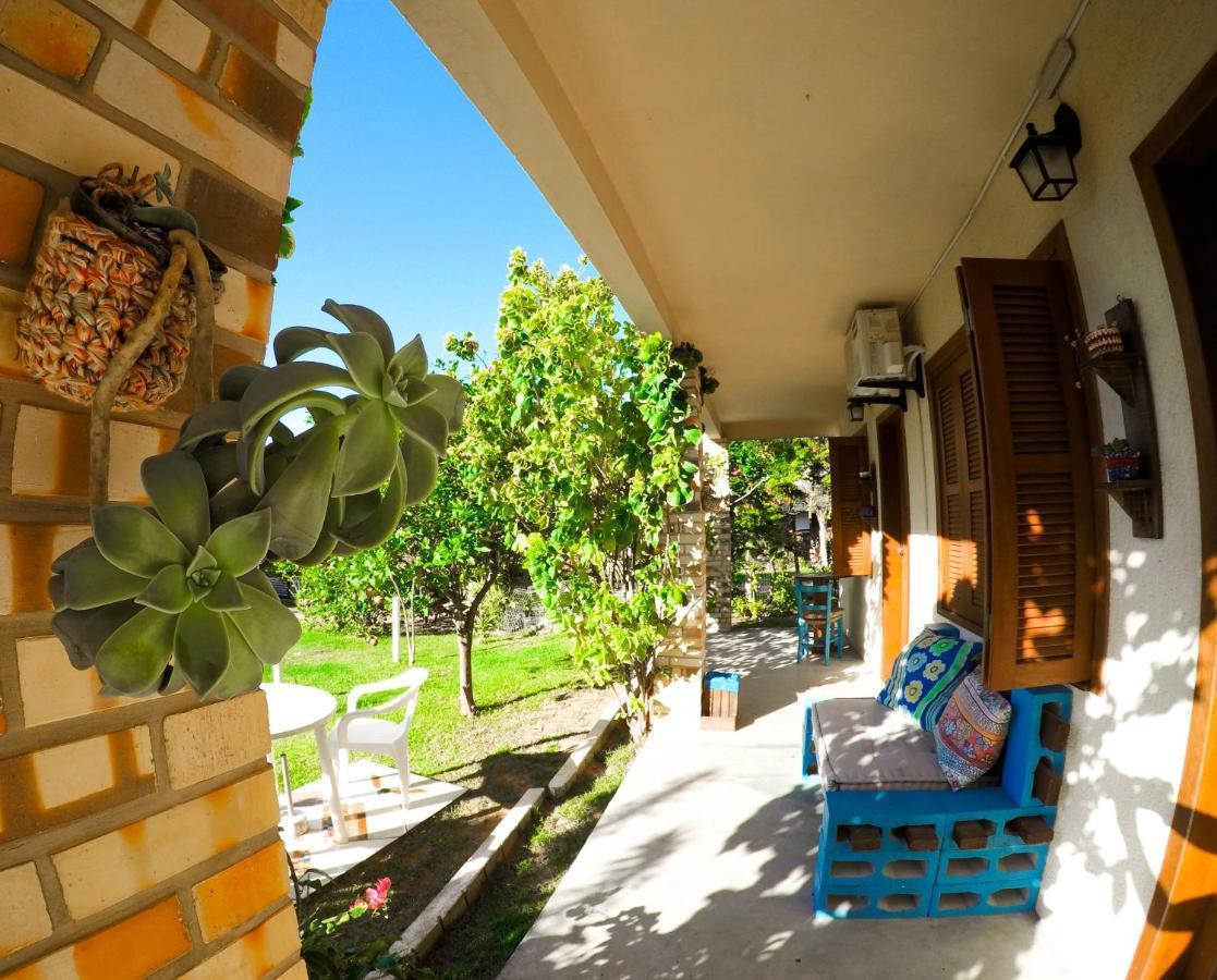Residencial De Cesaro Hotel Garopaba Zewnętrze zdjęcie