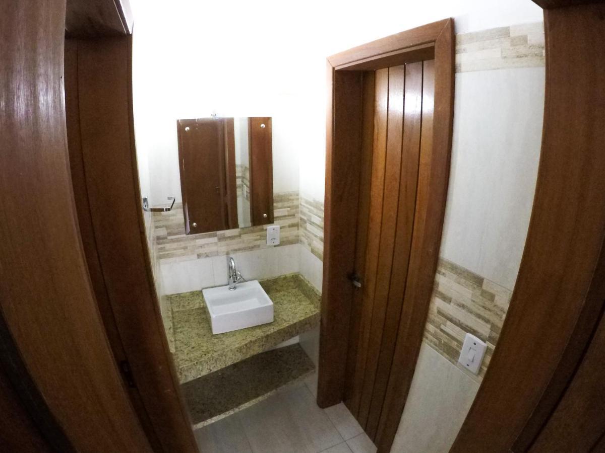 Residencial De Cesaro Hotel Garopaba Zewnętrze zdjęcie